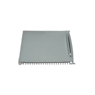 Ön Konsol Sürgüsü Gri Mercedes W203 CL203 2000-07 - 1