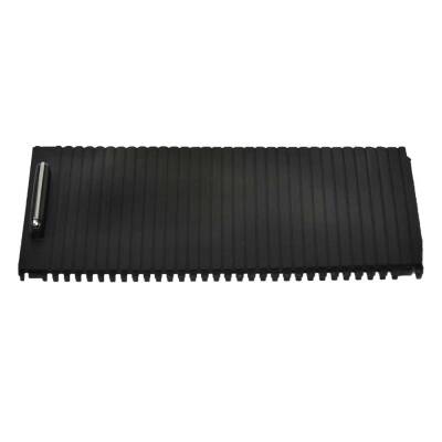 Ön Konsol Sürgüsü Siyah A204680470 Mercedes W204 W212 W207 - Starklips