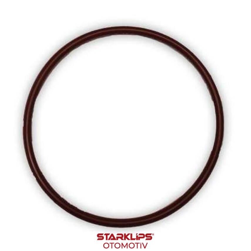 Oring Yağ Filtre 5X120X130 Ford Transit 2010 Üzeri - 1