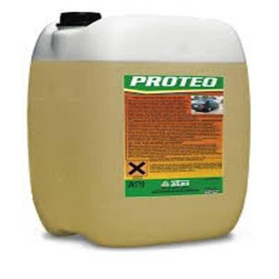 Oto Şampuanı Proteo 2,5Kg Cilalı Köpük Atas - Atas