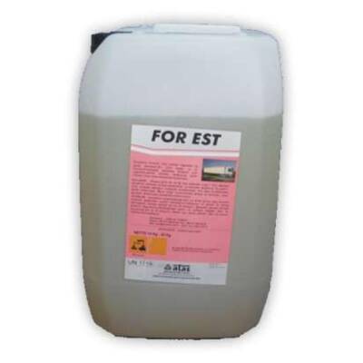 Oto Ve Tır Yıkama Forest 10Kg Atas - Atas