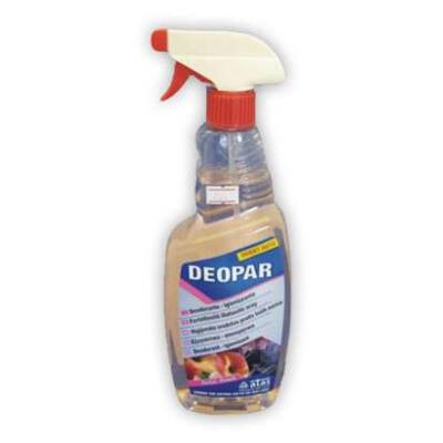 Parfüm Deopar 750Ml Atas - Atas