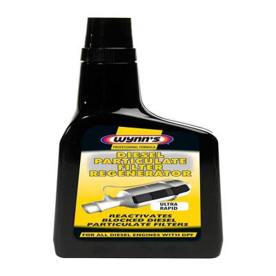 Partikül Yenileyici 500 Ml Wynns - Wynn s