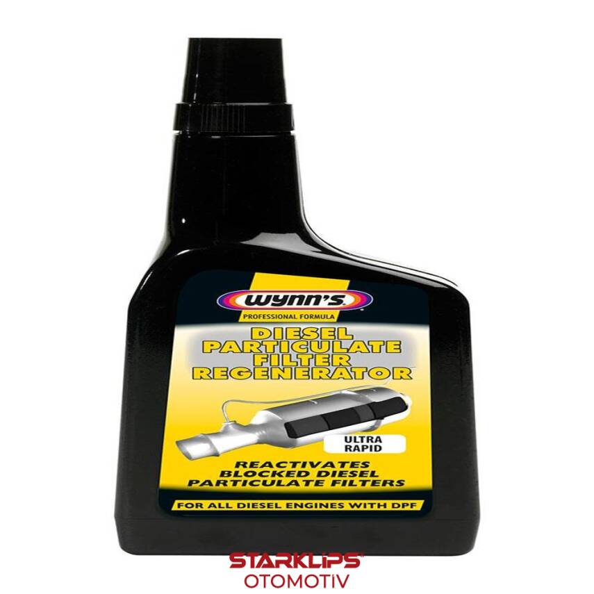Partikül Yenileyici 500 Ml Wynns - 1