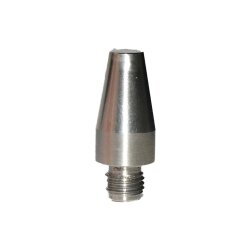 Paslanmaz Uç İz Noktası 7Mm Düz - 