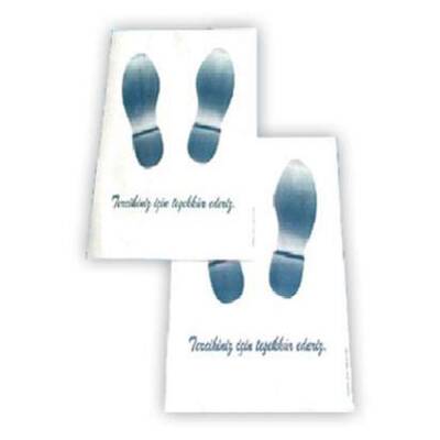 Paspas Kraft Kahverengi 500 Adet Mercedes - Starklips