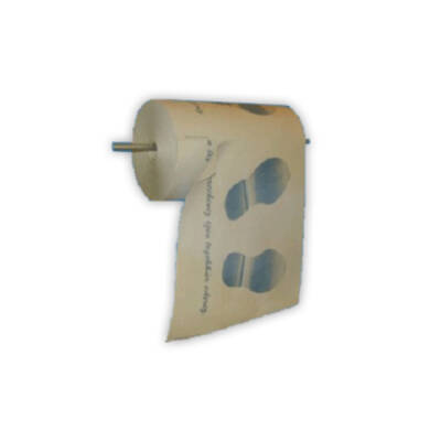 Paspas Kraft Kahverengi 500 Adet Skoda - Starklips