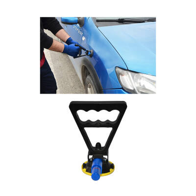 Pdr Ayarlı Kaporta Çektirme Saplı Vantuz 75mm - 