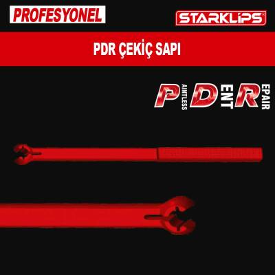 Pdr Boyasız Göçük Düzeltme Çekiç - Çivi Sapı - 