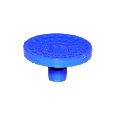 PDR Boyasız Göçük Düzeltme Plastiği Konik Vakum Çap 45Mm - D. N6 - Mavi - Starklips