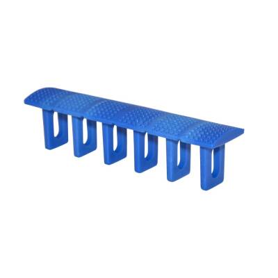 PDR Boyasız Göçük Düzeltme Plastiği Mavi 6 Lı Bombe Genişlik 36 mm - D. N6 - Starklips