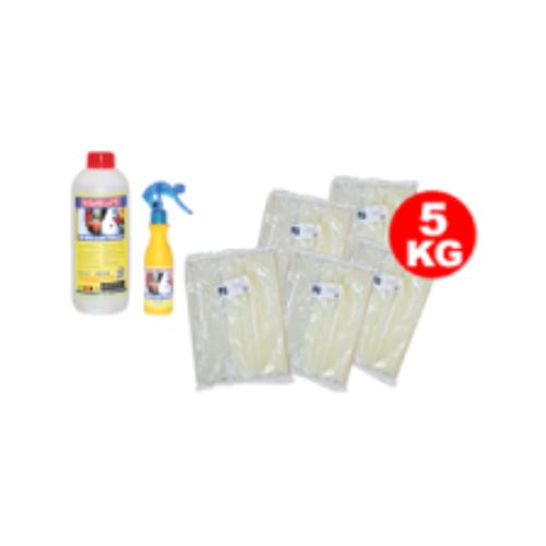 Pdr Boyasız Göçük Düzeltme Silikon ve Temizleyici Kiti - 1