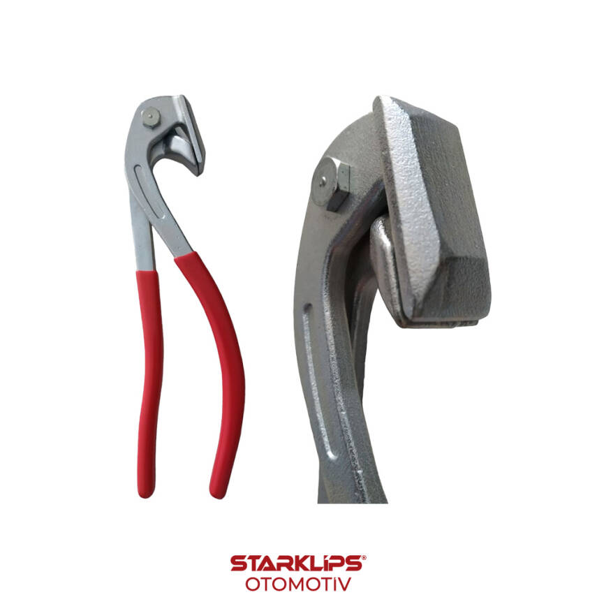 PDR Çamurluk Pensesi - 1