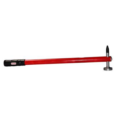 Pdr Çekiç Alüminyum Çap 22 Mm Boy 45 Cm - 