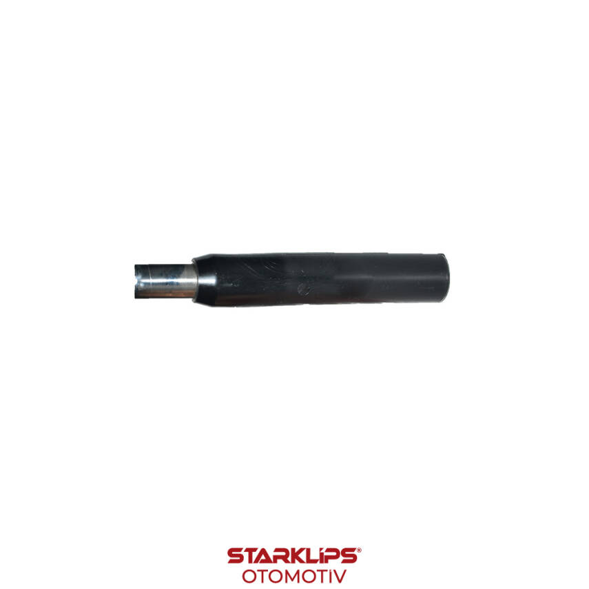 Pdr Çelik Uçlu Boyasız Göçük Düzeltme Kalemi İz Noktası 12mm - 1