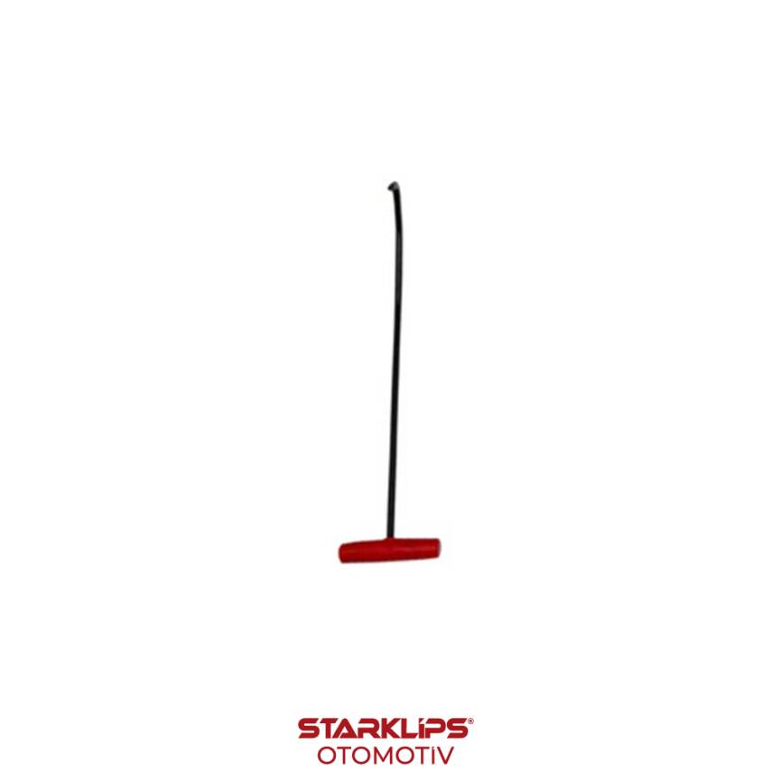 PDR Çubuk Boyasız Göçük Çamurluk Düzeltme 3 Kıvrım - 1