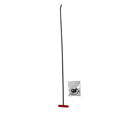 PDR Çubuk Boyasız Göçük Düzeltme Değişken Uç Çap 12Mm 150Cm - Starklips