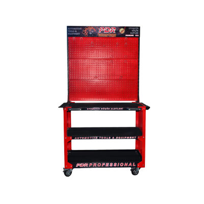 Pdr Ekipmanları Taşıma Arabası - 1