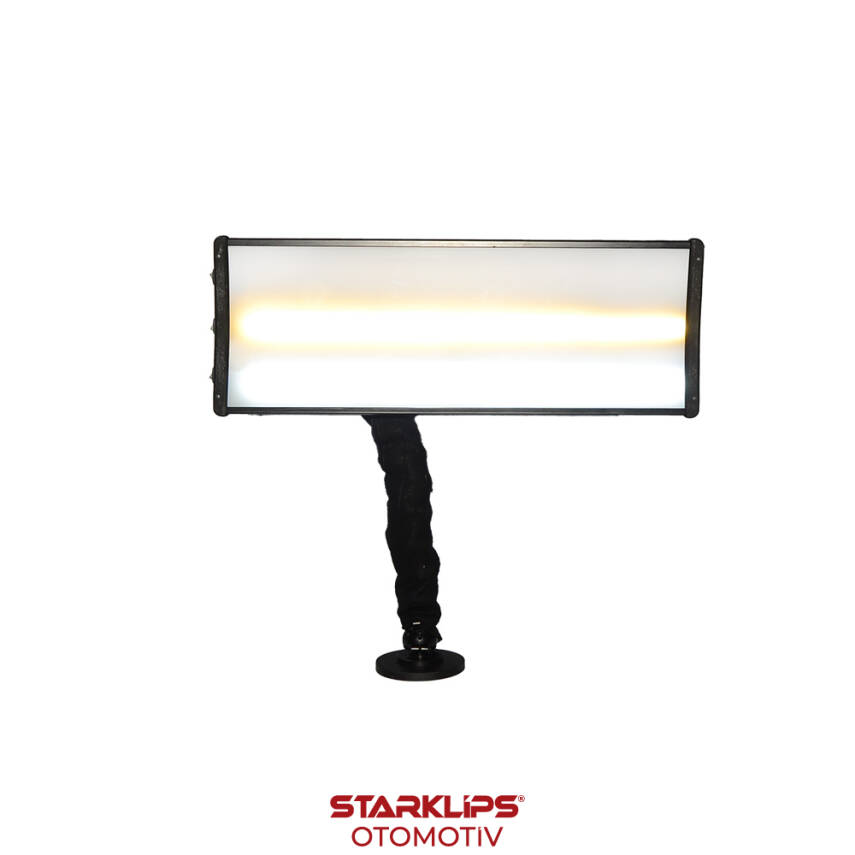 PDR Göçük Belirleme Paneli Mıknatıslı - 1