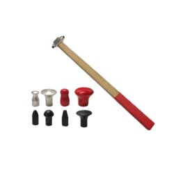 Pdr Göçük Çekiç Değişken Başlıklı - 