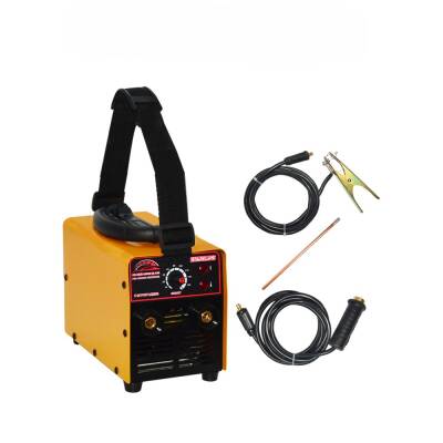 Pdr Göçük Düzeltme Şiş Alma Makinası - 