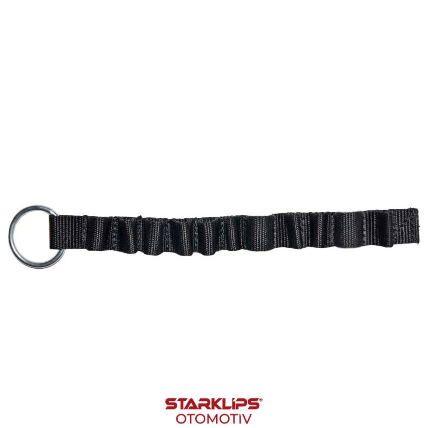 Pdr Kalemi Askısı 11 Gözlü Siyah - 1