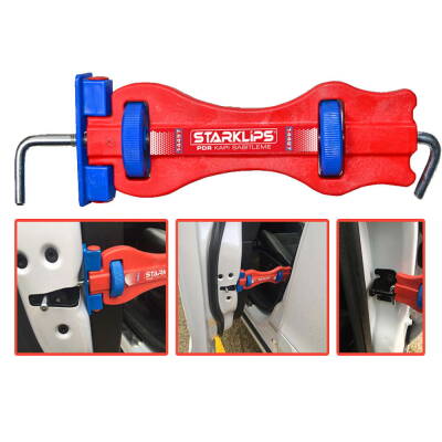 Pdr Kapı Sabitleme Aparatı Starklips - 