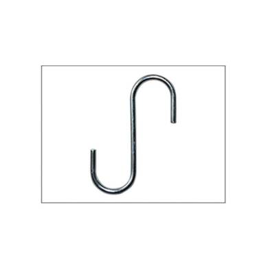 Pdr Kaporta Göçük Çektirme S Kanca 3,25x70Mm - 