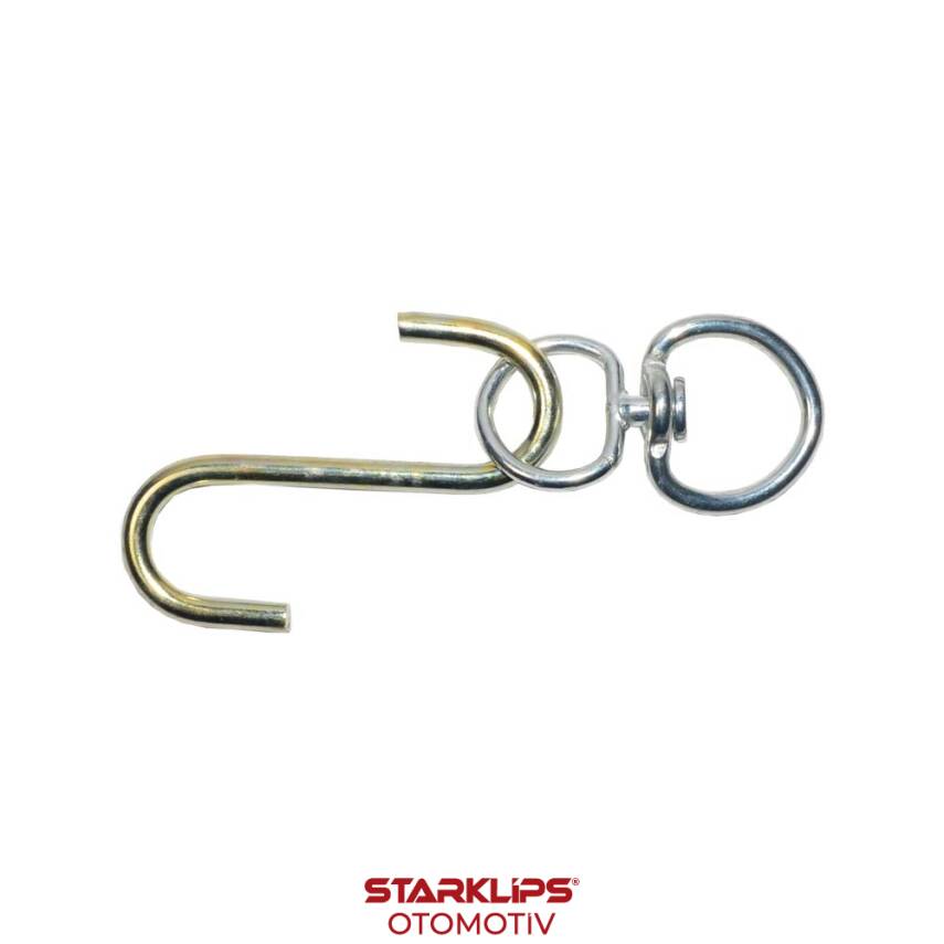 PDR Kaporta Göçük Çektirme S Kanca Dönerli - 1