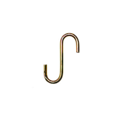 PDR Kaporta Göçük Çektirme S Kanca Ekstra - 