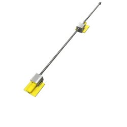 Pdr Kaporta Sacı Göçük Düzeltme Aparatı ( MİL M14X97,5cm ) - 