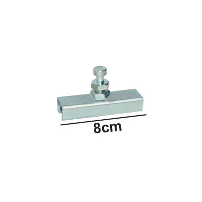 PDR Kırkayak Metal Parça Kısa - 