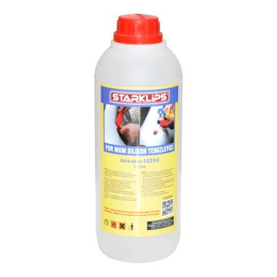 PDR Mum Silikon Temizleme 1 Lt MEC - MEC