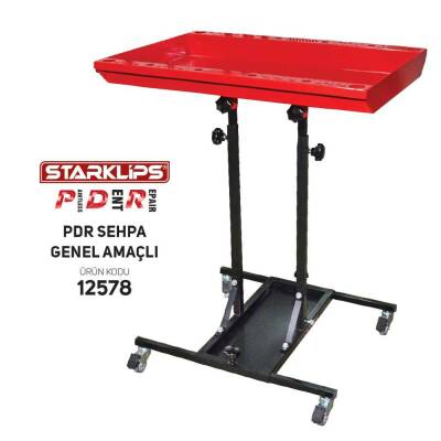 Pdr Sehpa Genel Amaçlı - 