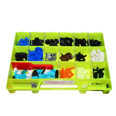 Pdr Set Çanta Boyasız Göçük Düzeltme Seti Özel 181 Parça - 