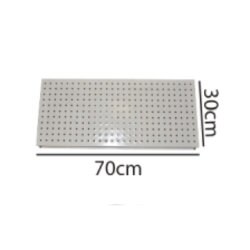 Pdr Stand Rafı 30x70 - 