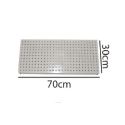 Pdr Stand Rafı 30x70 - 1