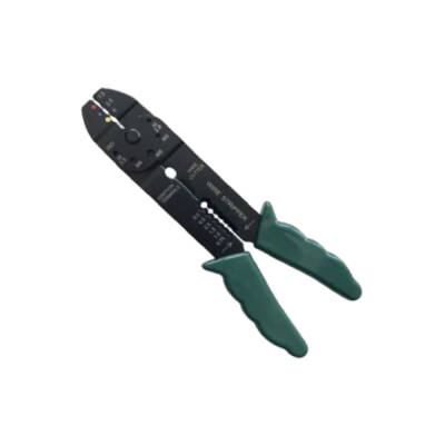 Pense Kablo Sıyırma Pabuç Soket 200mm Troy - Troy