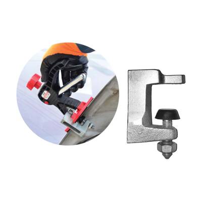 Pense Kenar Çekme Aparatı - 