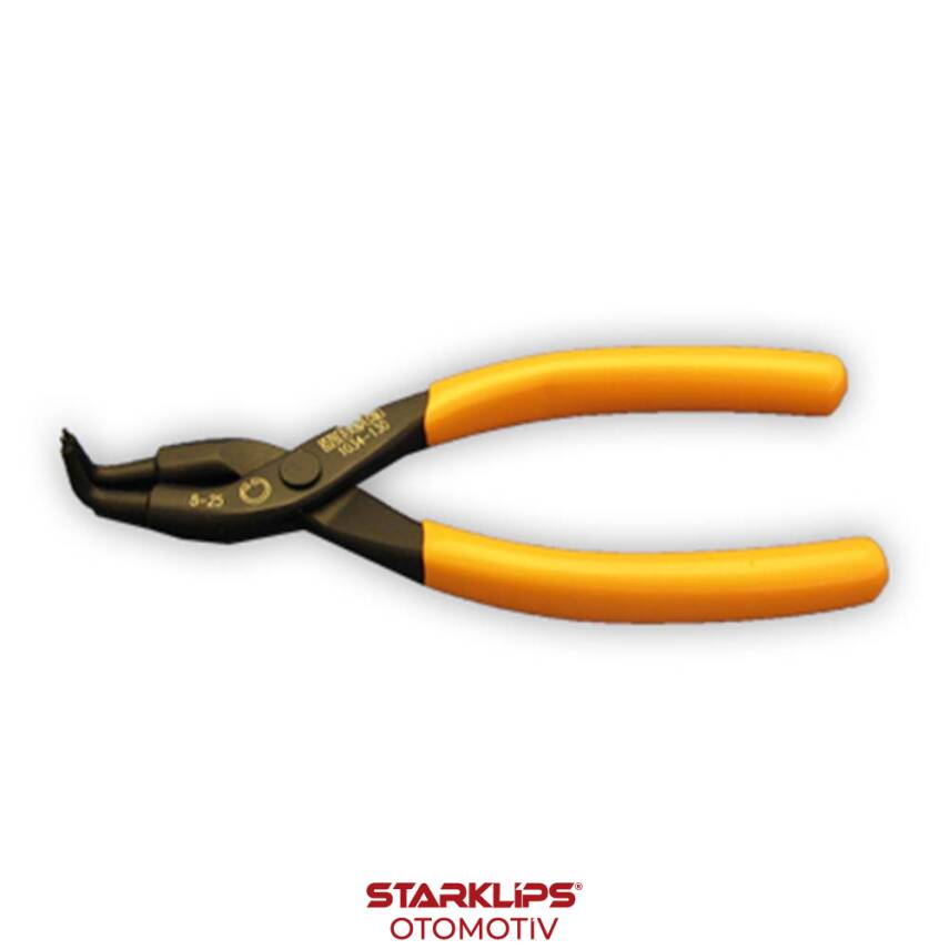 PENSE SEGMAN İÇİN EĞRİ BETA 1034 130 - 1