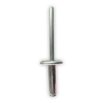 Perçin Alüminyum 4,0X14X12mm 1406528 Opel - Starklips