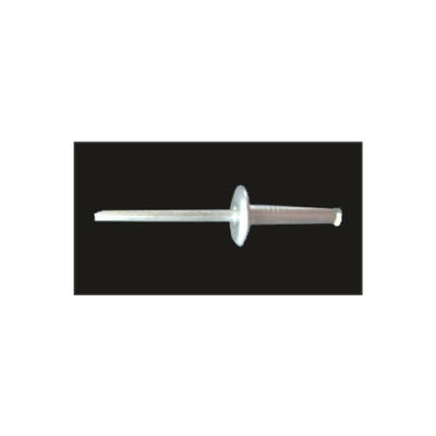 Perçin Çelik Çelik 6,4 X 30mm - 