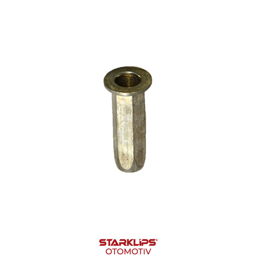 Perçin Somun Kapalı Tip M5x24mm 2019900558 Mercedes Ford 6815611 - 1