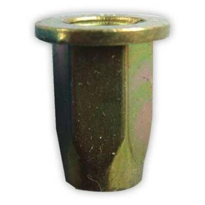 Perçin Somun Pullu Köşeli M10 212519 Opel - Starklips