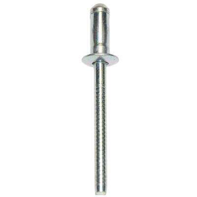 Perçin Tırtıklı Çivi 4,8X11,5mm On-Lock - 