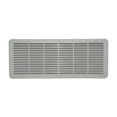 Perde Izgarası Gri Mercedes W202 W208 W209 W210 W211 - 