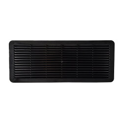 Perde Izgarası Siyah Mercedes W202 W208 W209 W210 W211 - 