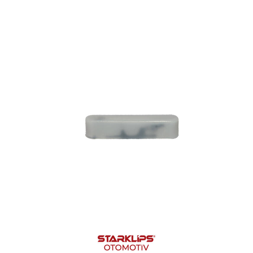 Perde Plastiği Nissan Qashqai - 1