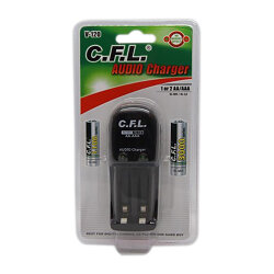 Pil Şarj Adaptörü - 