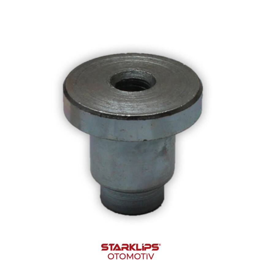 Pim Köşe Makara İçin Arka Kapı BMW E39 - 1